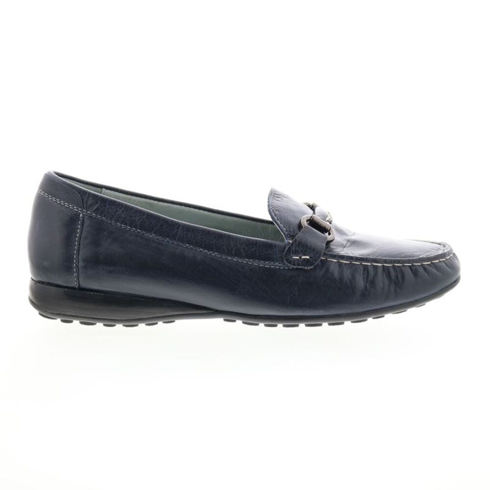 David Tate Womens Sable Blue Shoes (NWT)